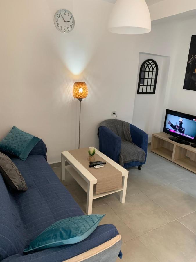 Premium Comfort Private Beersheba Екстер'єр фото