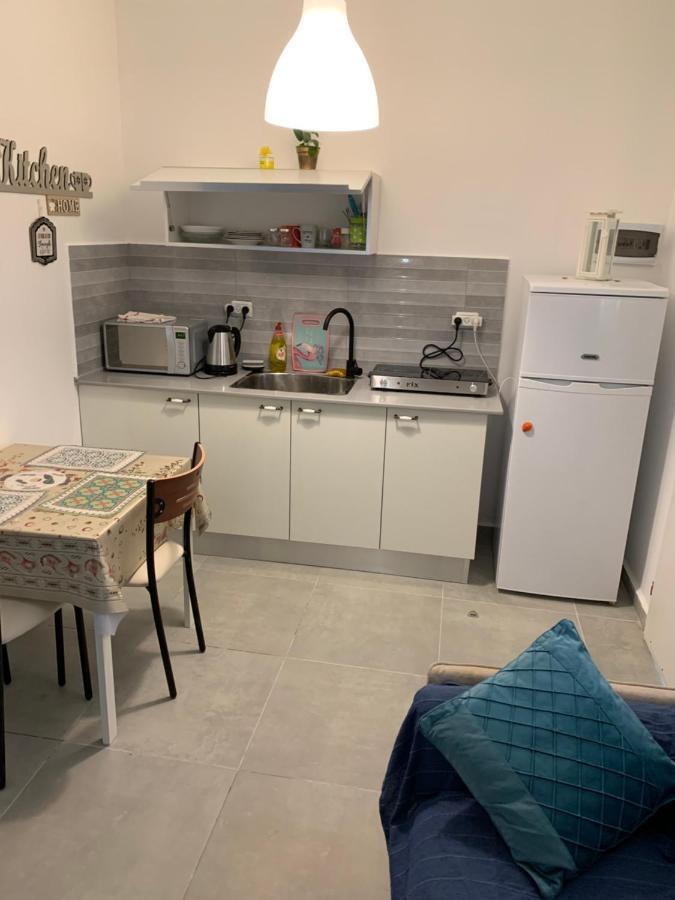 Premium Comfort Private Beersheba Екстер'єр фото