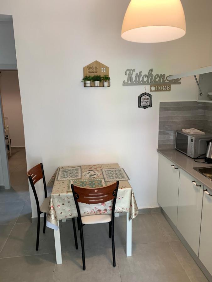Premium Comfort Private Beersheba Екстер'єр фото