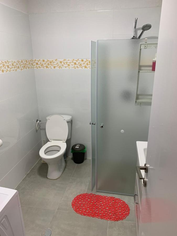 Premium Comfort Private Beersheba Екстер'єр фото