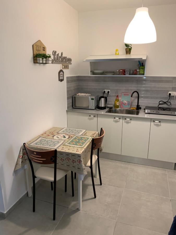 Premium Comfort Private Beersheba Екстер'єр фото