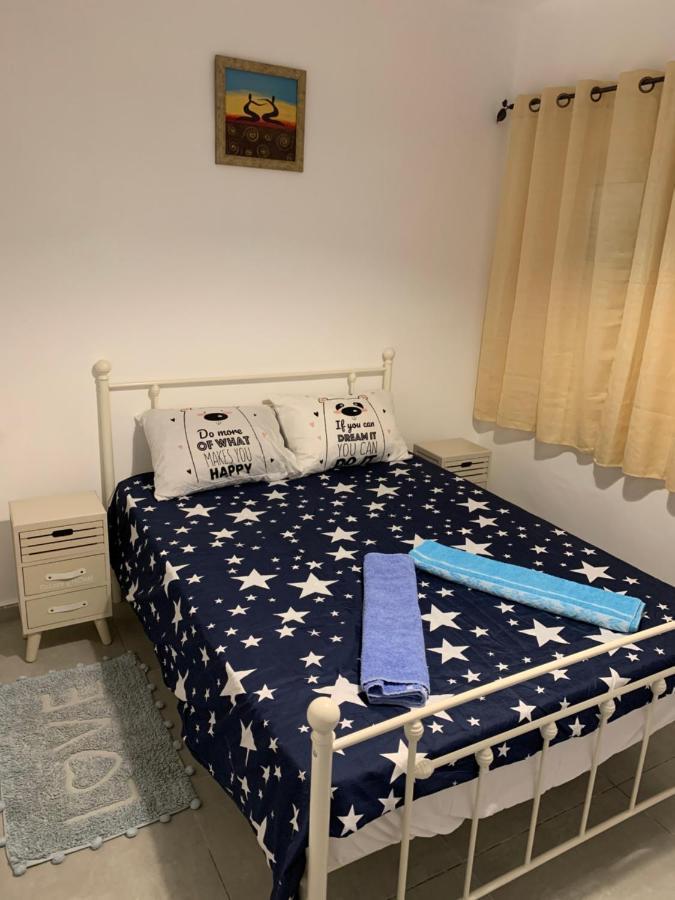 Premium Comfort Private Beersheba Екстер'єр фото