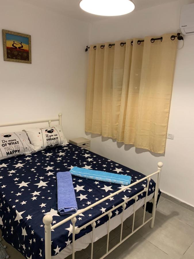 Premium Comfort Private Beersheba Екстер'єр фото