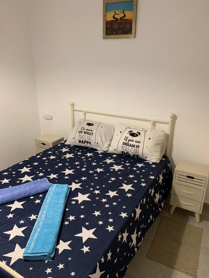 Premium Comfort Private Beersheba Екстер'єр фото