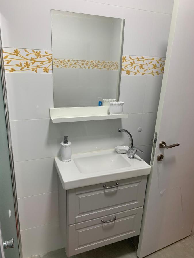 Premium Comfort Private Beersheba Екстер'єр фото