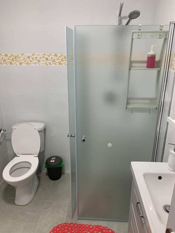 Premium Comfort Private Beersheba Екстер'єр фото