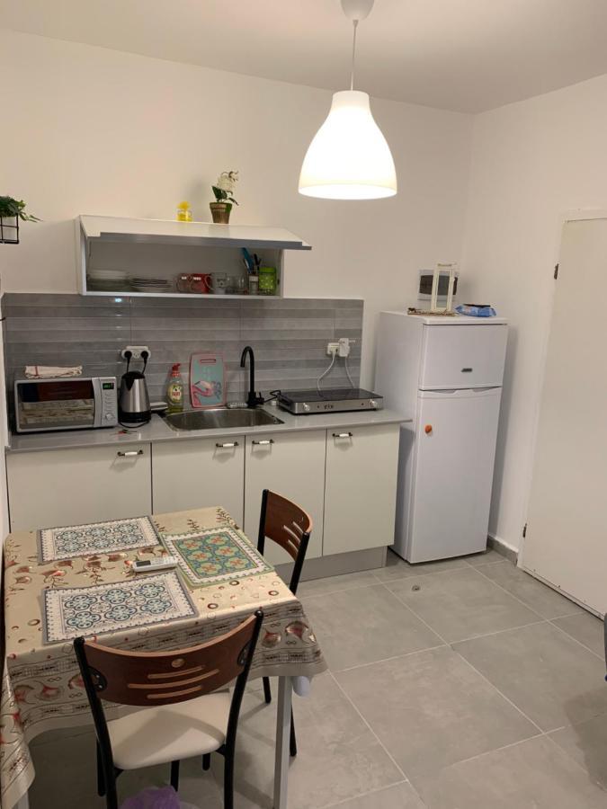 Premium Comfort Private Beersheba Екстер'єр фото