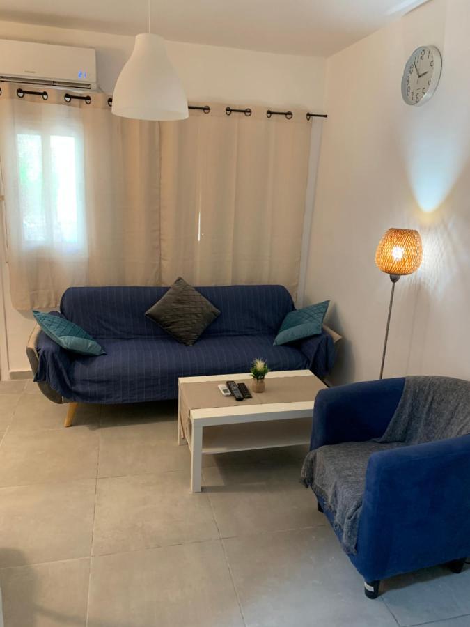 Premium Comfort Private Beersheba Екстер'єр фото