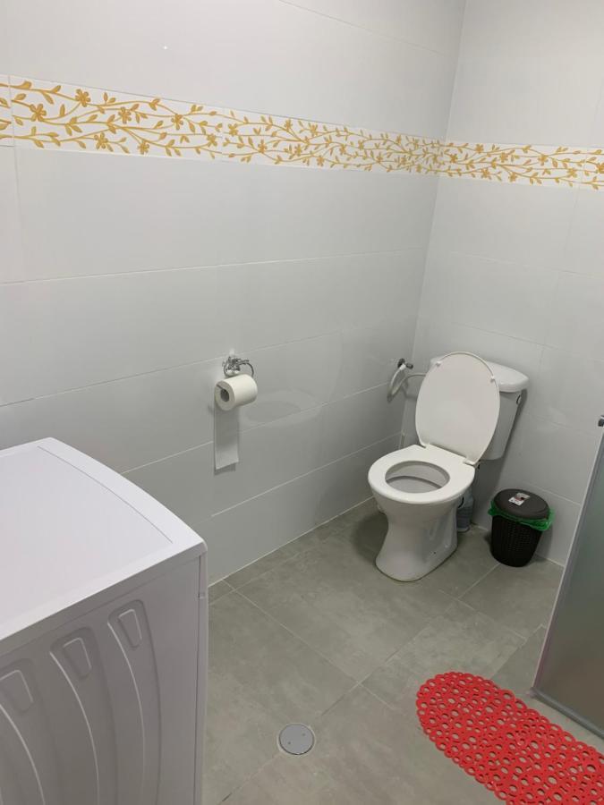 Premium Comfort Private Beersheba Екстер'єр фото