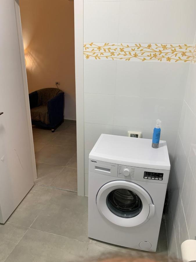 Premium Comfort Private Beersheba Екстер'єр фото