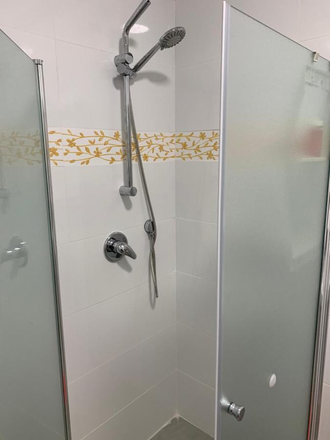 Premium Comfort Private Beersheba Екстер'єр фото