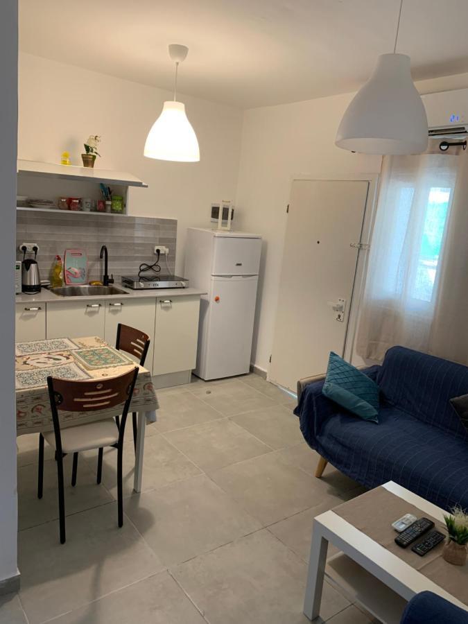 Premium Comfort Private Beersheba Екстер'єр фото